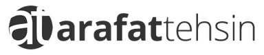 Arafat Tehsin