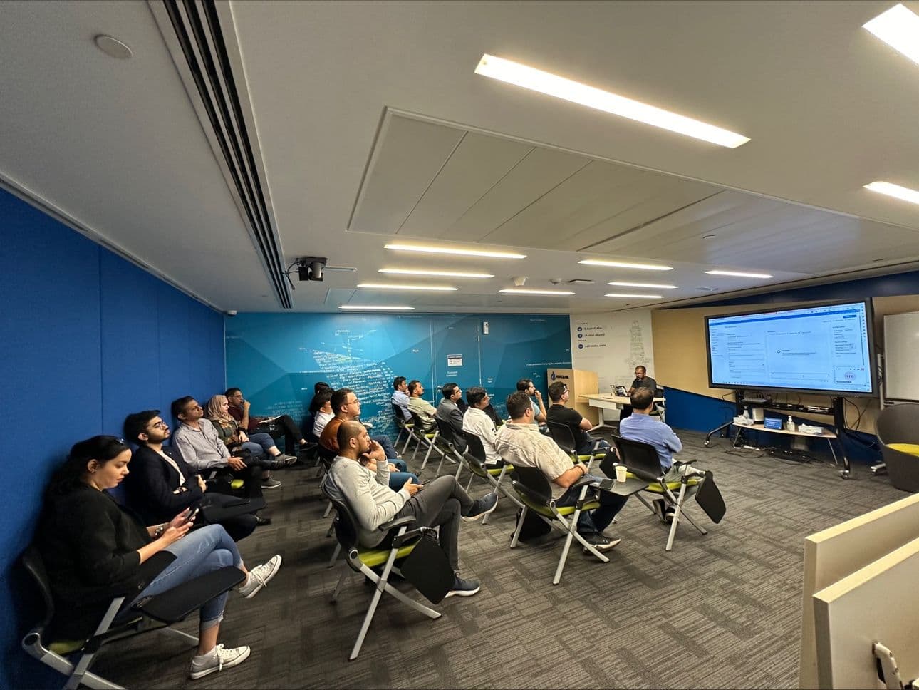 Infuse your solutions with Generative AI