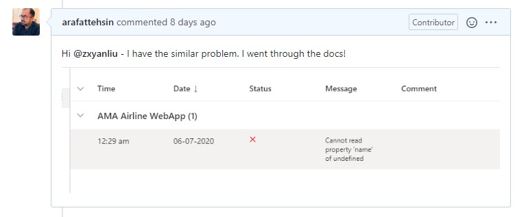 Bot Framework Composer GitHub Issue - Publish Bot