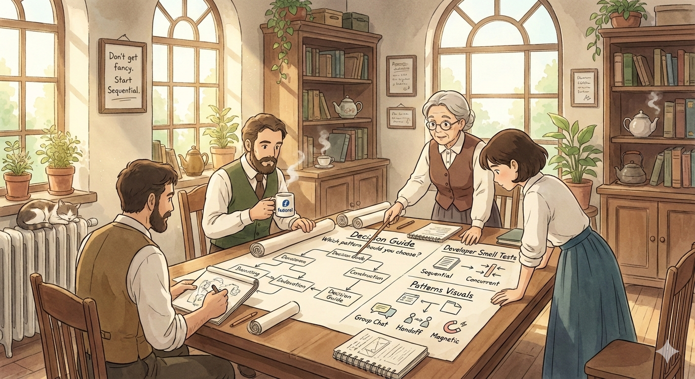 Why Orchestration Matters in Agentic Workflows